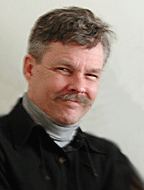 Photo of John Teisberg - technical illustrator